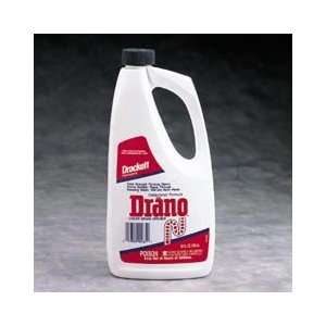  Drano Professional Strength DRK90485: Kitchen & Dining