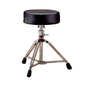  Ludwig LM 446 TH Drum Throne (¹) Musical Instruments