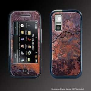  Verizon samsung glyde Gel skin skins glyde g162 