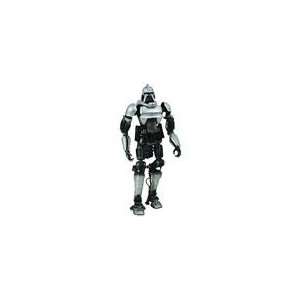  Battlestar Galactica Razor Cylon Pilot Figure: Toys 