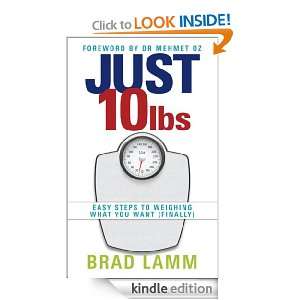   Weighing What You Want (Finally) Brad Lamm  Kindle Store