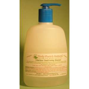  Odorless Conditioning Shampoo 16 oz Health & Personal 