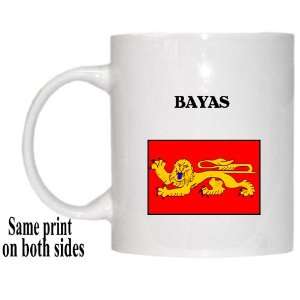  Aquitaine   BAYAS Mug 