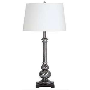  Ambience from Stiffel Athena Table Lamp SLT1471OS: Kitchen 