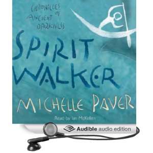   Audible Audio Edition): Michelle Paver, Sir Ian McKellen: Books