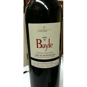  Mas De Bayle Cuvee Odon 2007 750ML: Grocery & Gourmet Food