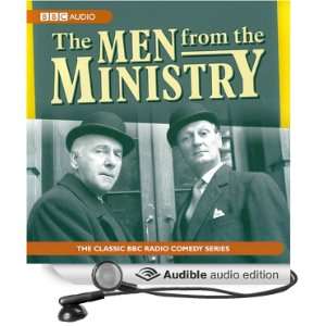   Men from the Ministry (Audible Audio Edition) BBC Audiobooks Books