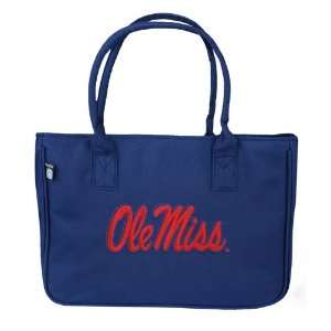  Ole Miss Logo Handbag: Sports & Outdoors