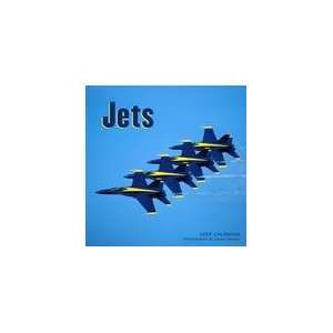  Jets 2009 Wall Calendar
