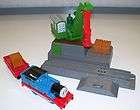 Trackmaster Thomas COLIN THE CRANE & w/ Cargo car