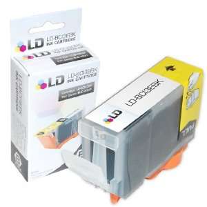  LD © Canon BCI3eBk Black Compatible Inkjet Cartridge 