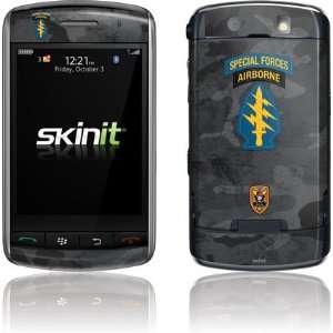  Special Forces Airborne skin for BlackBerry Storm 9530 