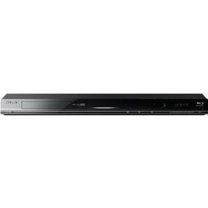  Sony 3D Blu ray Disc Player (BDPS480) Electronics