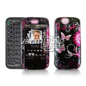   DESIGN HARD CASE COVER for VERIZON HTC TOUCH PRO 2: Everything Else
