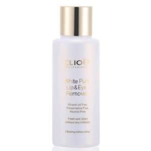  Clio White Pure Lip & Eye Remover Beauty