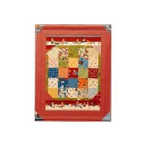  Bean Counter Quilts Baby Charms Pattern: Pet Supplies