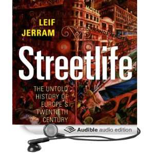   Century (Audible Audio Edition) Leif Jerram, Carl Prekopp Books