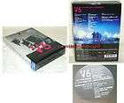 SS501 Asia Tour Persona in Japan Taiwan 2 DVD +15 Cards  