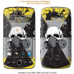   Torch 9850 9860 case cover Torch9850 410 Cell Phones & Accessories