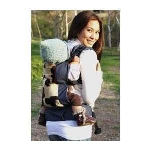  Beco Baby Butterfly II Carrier In Pony: Baby
