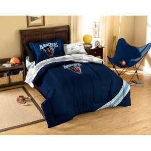  Maine College Twin Bed in a Bag Set