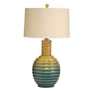  Kichler 70754CA Westwood 31 One Light Table Lamp Baby