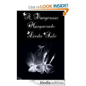 DANGEROUS MASQUERADE: Linda Sole:  Kindle Store