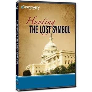  Hunting The Lost Symbol DVD: Everything Else