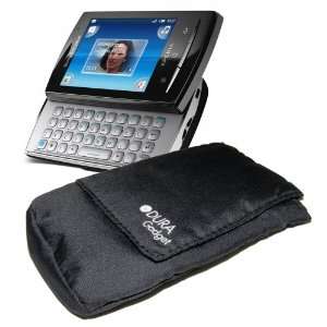  Velcro Cellphone Pouch With Belt Attachment For Sony 