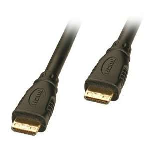  2m Mini HDMI Cable: Electronics