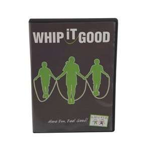  Whip It Good DVD (EA)