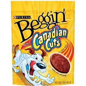  Purina Beggin Canadian Cuts   5 Pack