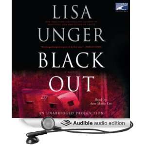   Out A Novel (Audible Audio Edition) Lisa Unger, Ann Marie Lee Books