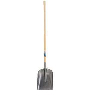   Tools 027 1311900 Steel Hollow Back Shovels & Patio, Lawn & Garden