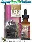 PURE IGF PREMIUM ANTI AGING 11mg DEER ANTLER VELVET 2oz