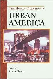   Urban America, (0842029931), Roger Biles, Textbooks   
