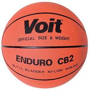  Voit 08 Enduro CB2 Basketball