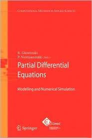   Simulation, (1402087578), Roland Glowinski, Textbooks   