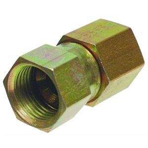  Apache Hose Belting, Inc. 39006200 Straight Adapter 