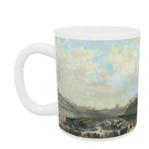   by Louis Nicolas de Lespinasse   Mug   Standard Size