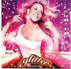 Mariah Carey VINYL LP Glitter SEALED 2001 USA  