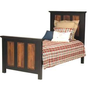  Panel Bed (CA King)