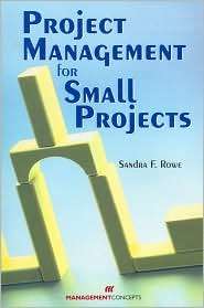   Projects, (156726185X), Sandra F. Rowe, Textbooks   