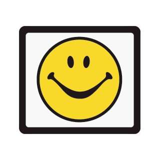  Smiley Face Toll Pass Holder Automotive