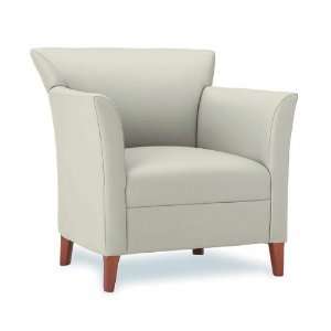   Loewenstein Silhouette 7061 Lounge Lobby Guest Chair: Office Products