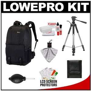  Lowepro Fastpack 350 Digital SLR Camera Backpack Case 