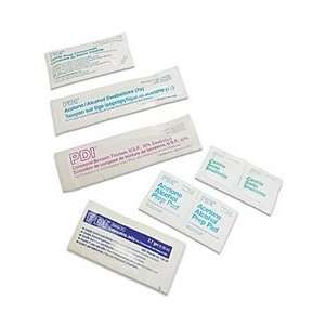 Dynarex Tinc of Benzoin Swabsticks 1s   10/50/Cs Health 