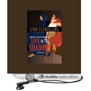 Luck in the Shadows: Nightrunner, Book 1 [Unabridged] [Audible Audio 