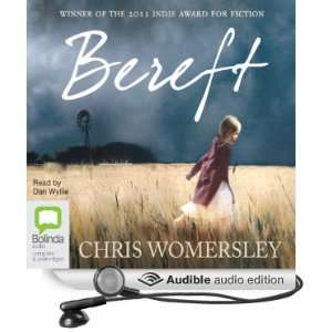 Bereft (Audible Audio Edition) Chris Womersley, Dan 