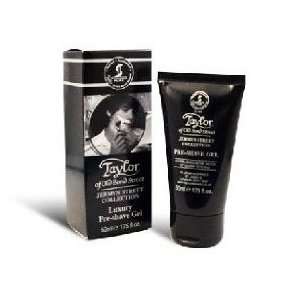  TOBS Jermyn Street Luxury Pre shave Gel (50ml) Health 